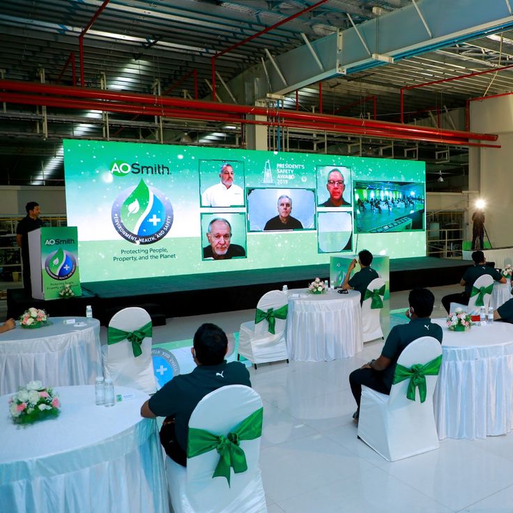 Corporate Event