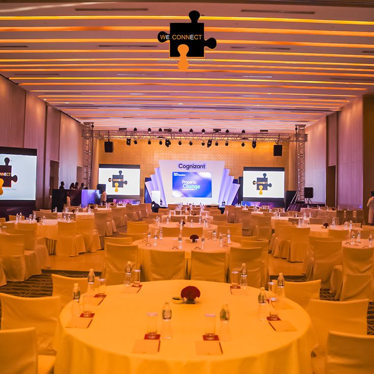 Corporate Events