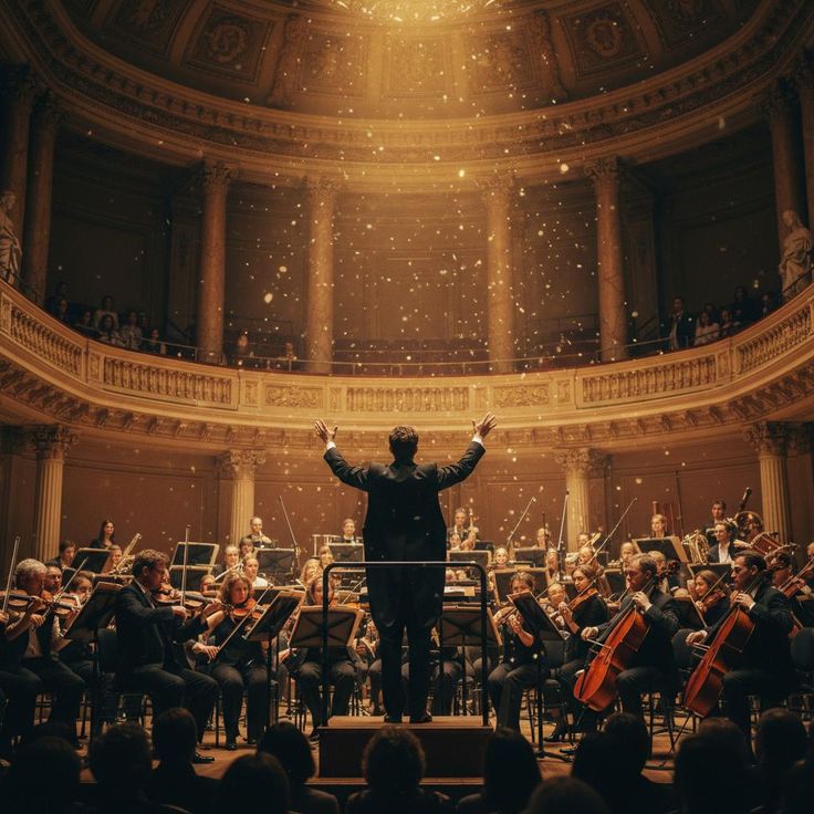 Orchestra Band